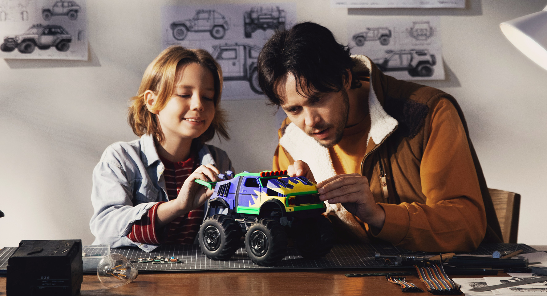 3D Printing for Education