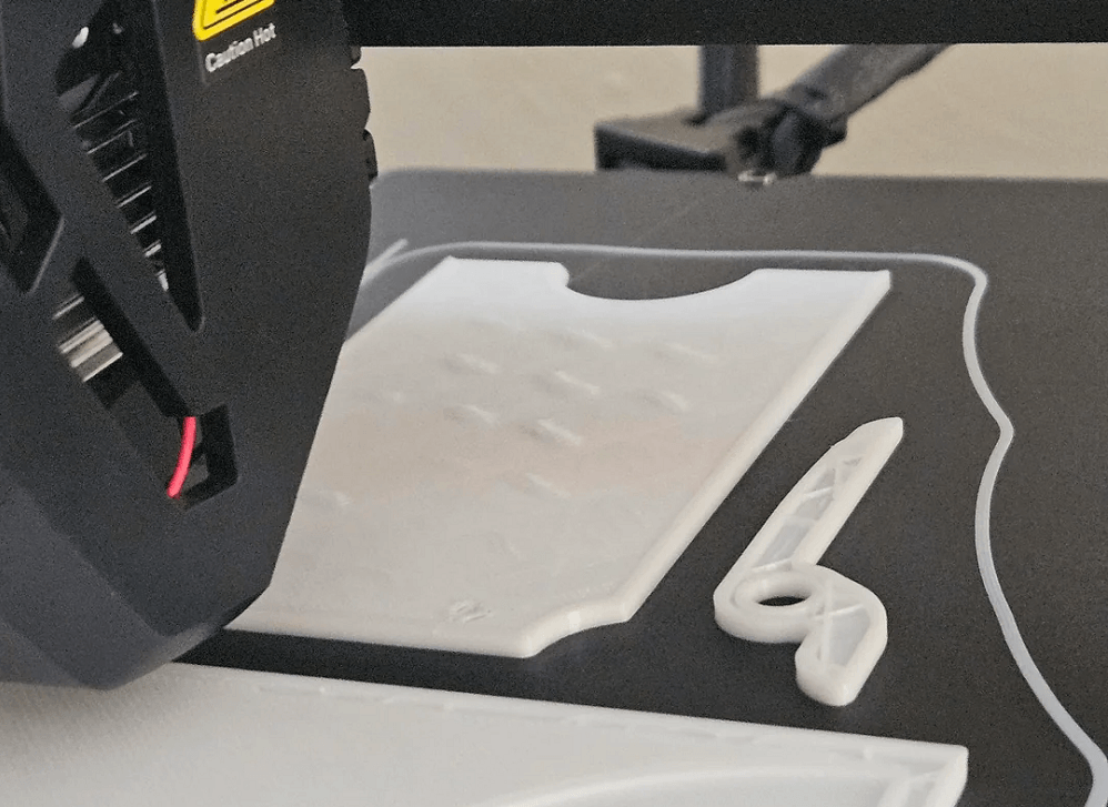3D Print Pillowing: Why It Happens & How to Prevent It