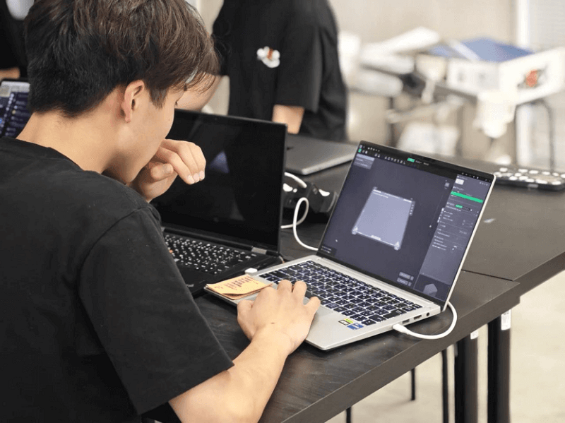 latest version of Creality Print