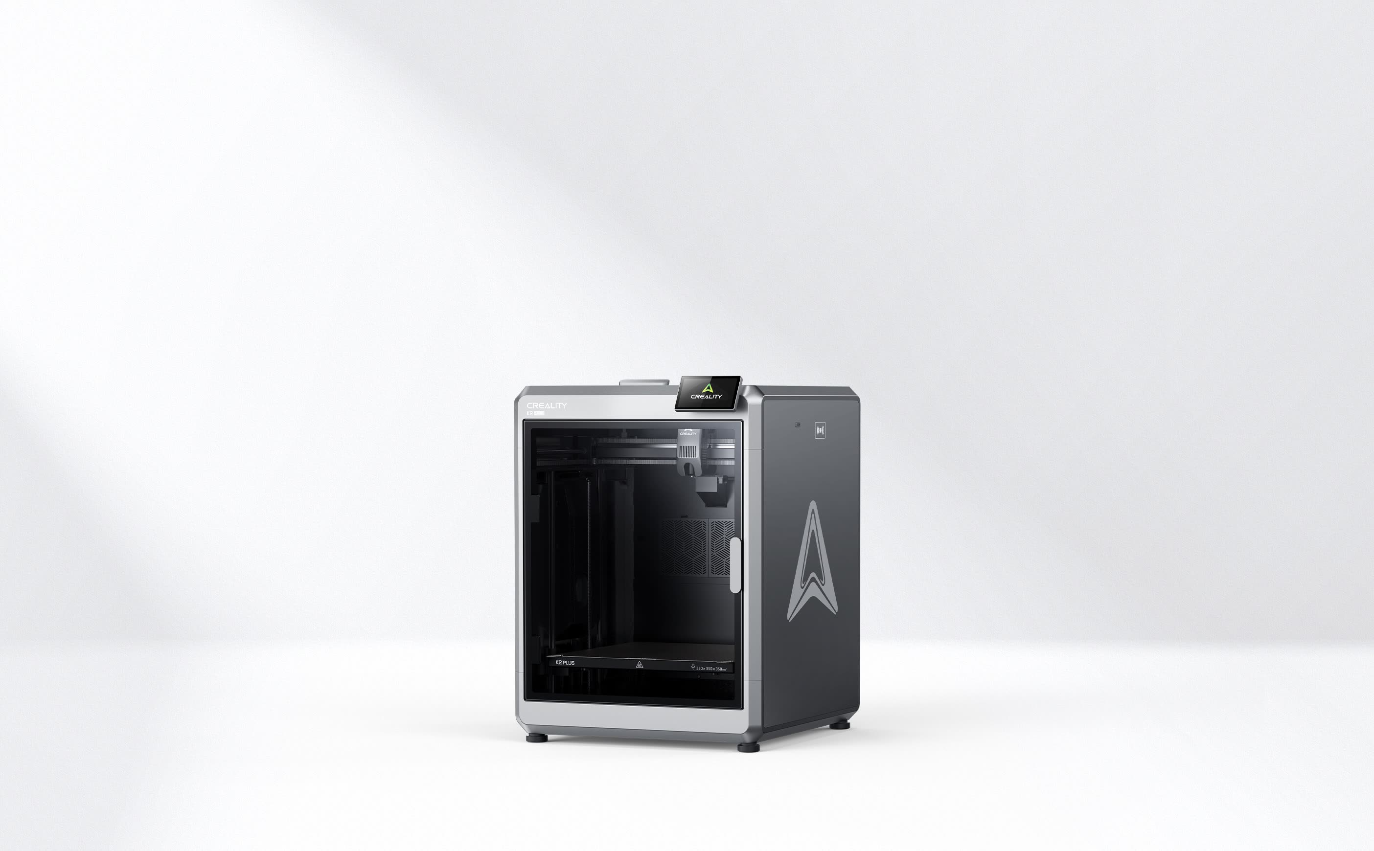 creality k2 plus 3d print