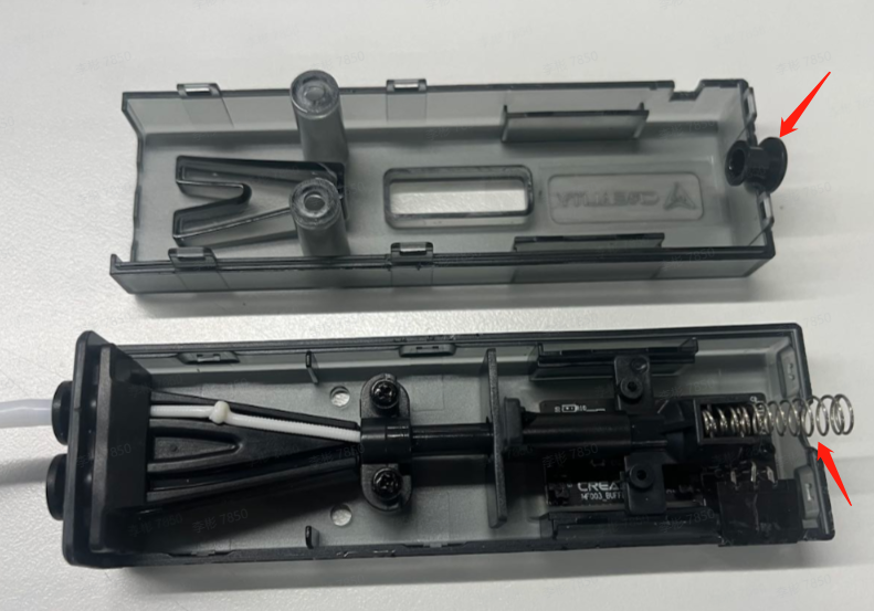 Troubleshooting for Jammed Buffer-2
