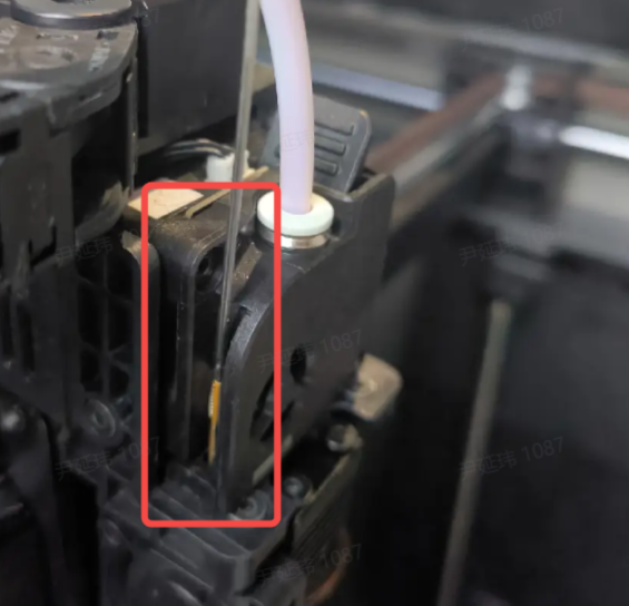 nozzle cleaner