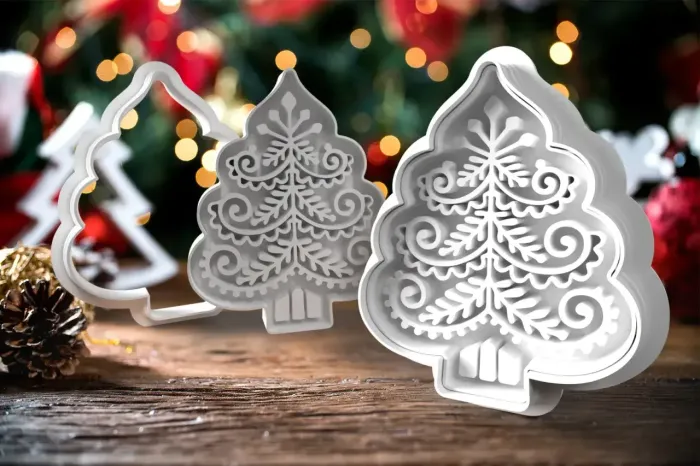 customizable cookie cutters