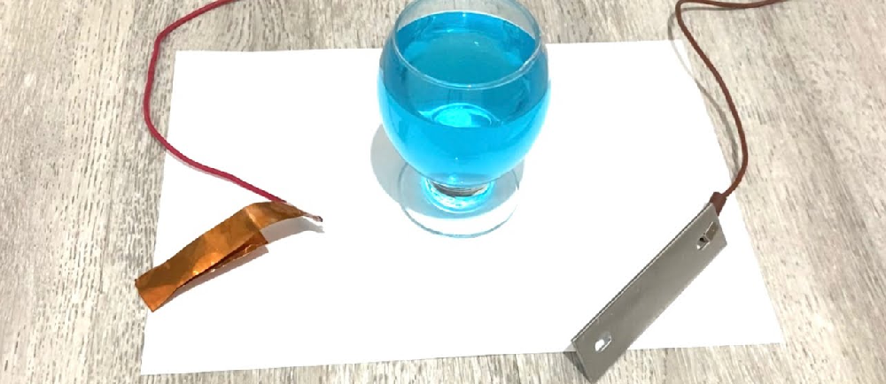 Set Up the Plating Bath