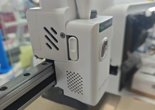 SPARKX i7 3D Printer Maintenance Guide: Consumables Replacement & Safety Tips