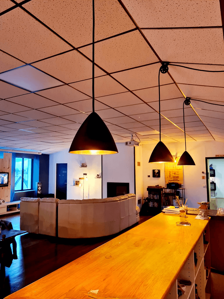 Steven Couchouron's Maker Journey with 3D Printing-2