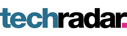 Techrader logo