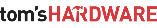 Tom's HARDWARE logo
