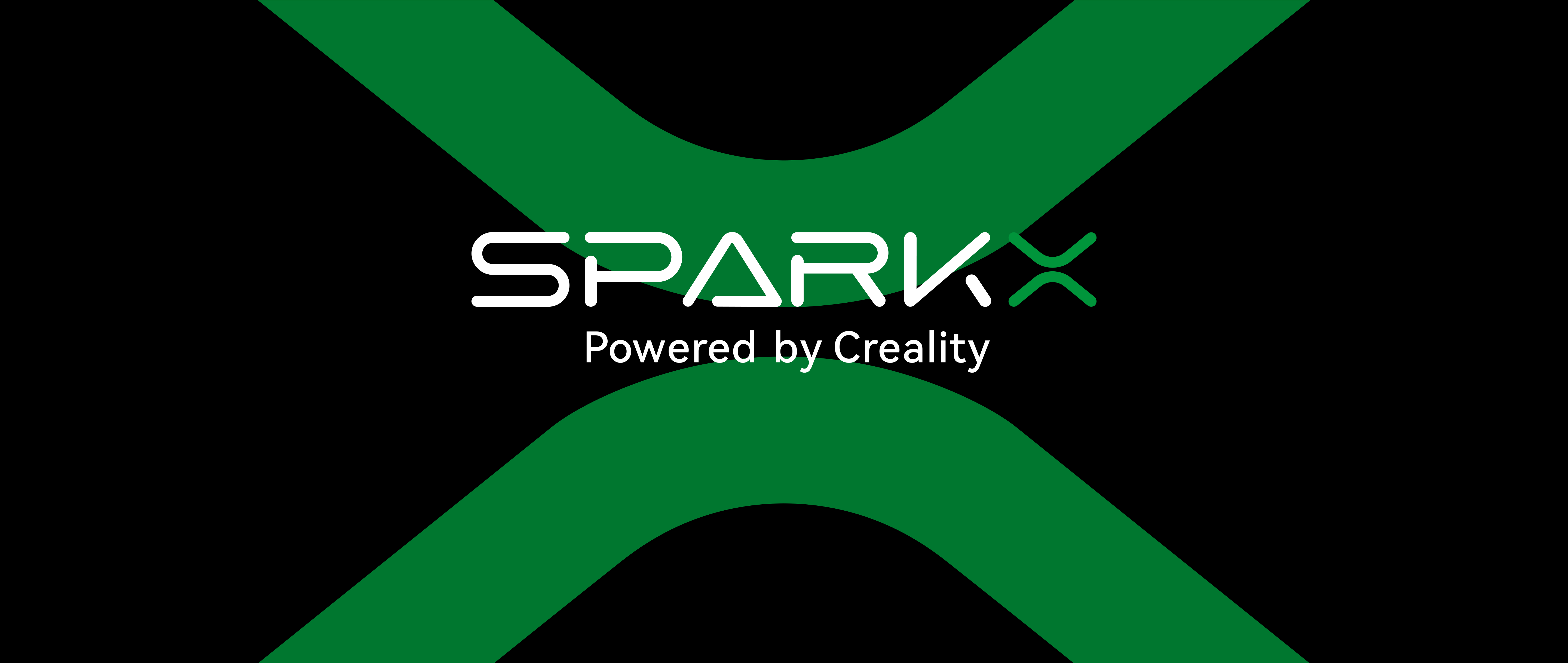 Spark X: The Journey to Ready-to-Use 3D Creation