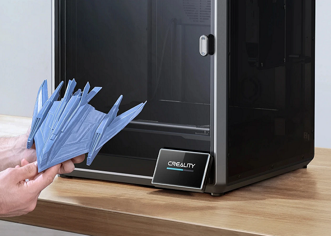 How Long Does It Take to 3D Print? | Speed Guide with Creality Printers