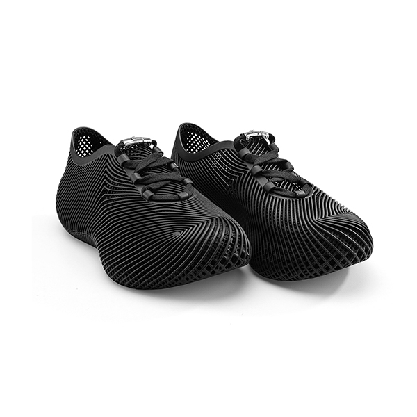 3D Printed Shoes