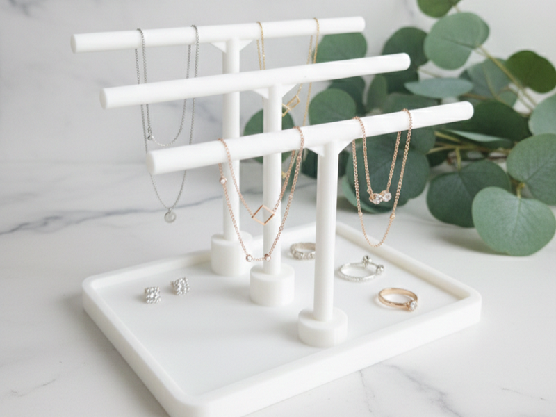 3d print Jewelry Display