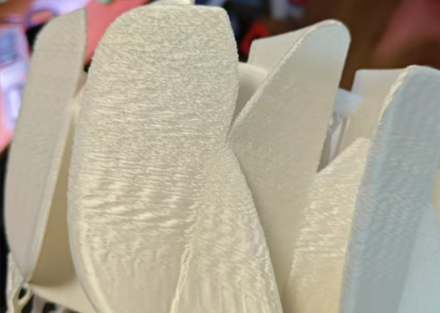 3D Printer Ringing & Ghosting: Causes, Fixes, and Prevention Guide