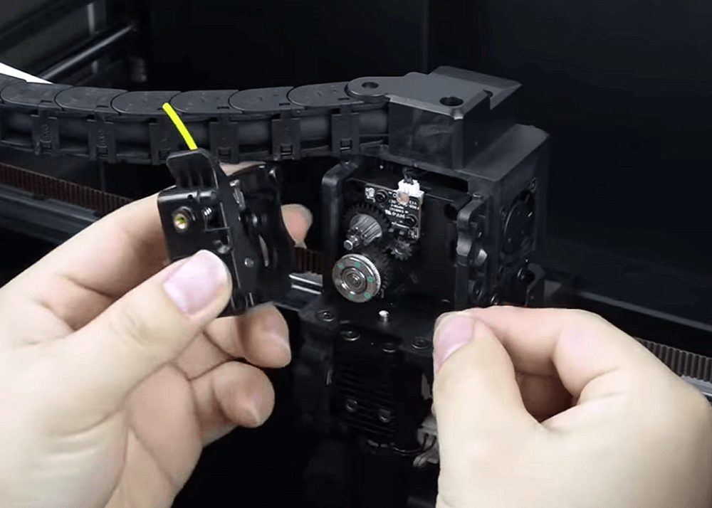 3D Printer Filament Jam: Causes, Fixes & Prevention Guide