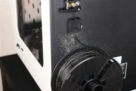 What Is Filament Grinding in 3D Printing? Causes and Easy Fixes