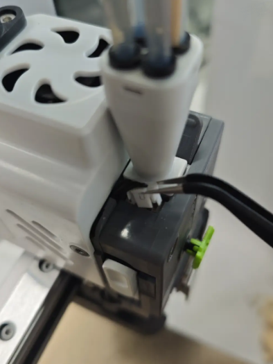 Filament Sensor