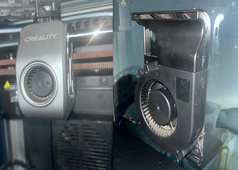 How To Fix 10 Common K1C 3d Printer Problems?