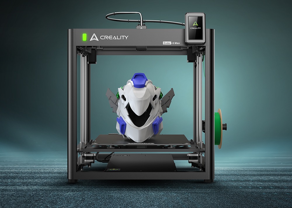 Best 3D Printers for Cosplay: Print Cosplay Accessories Easily