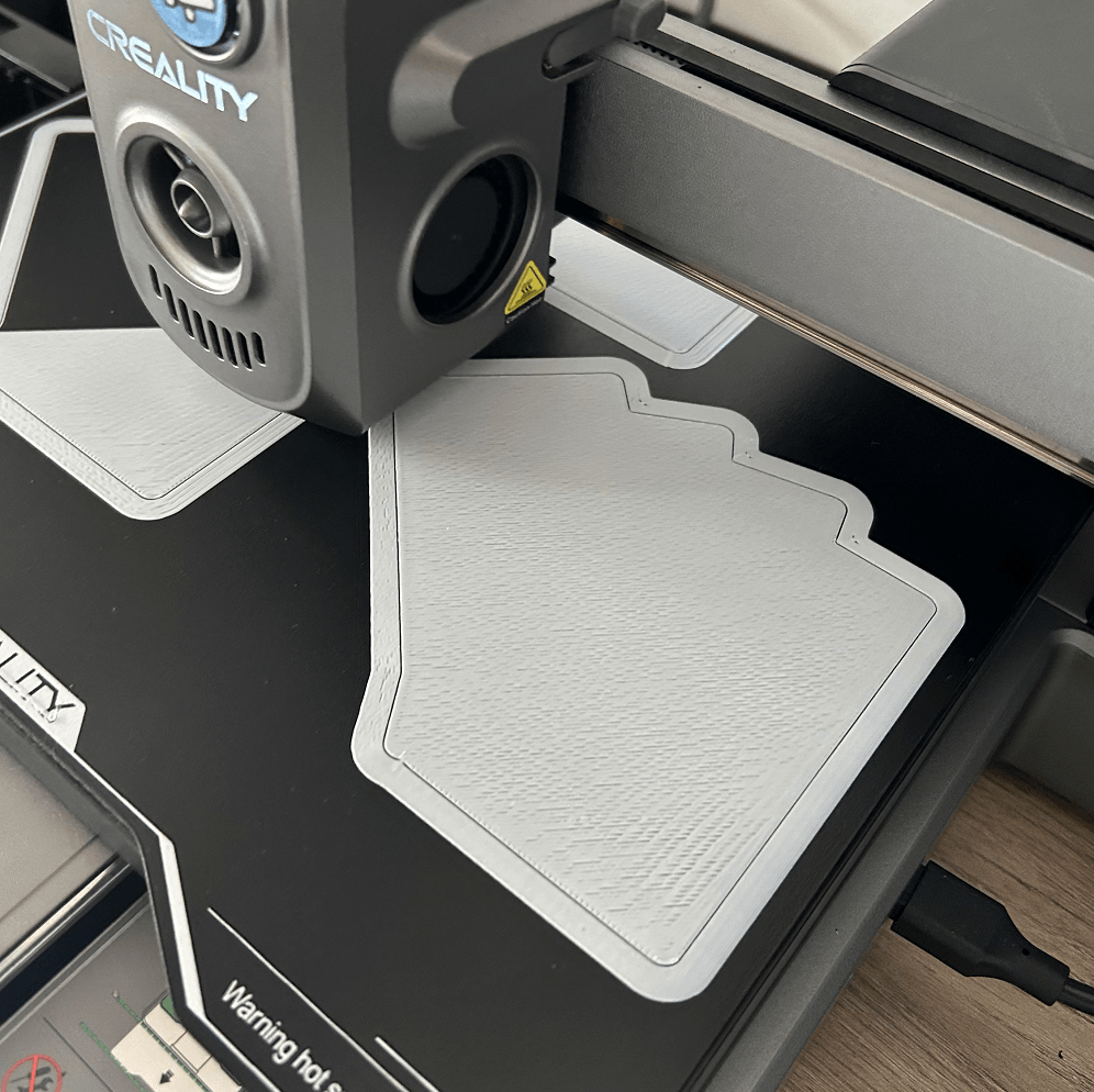 How to Get a Smooth First Layer 3D Printing