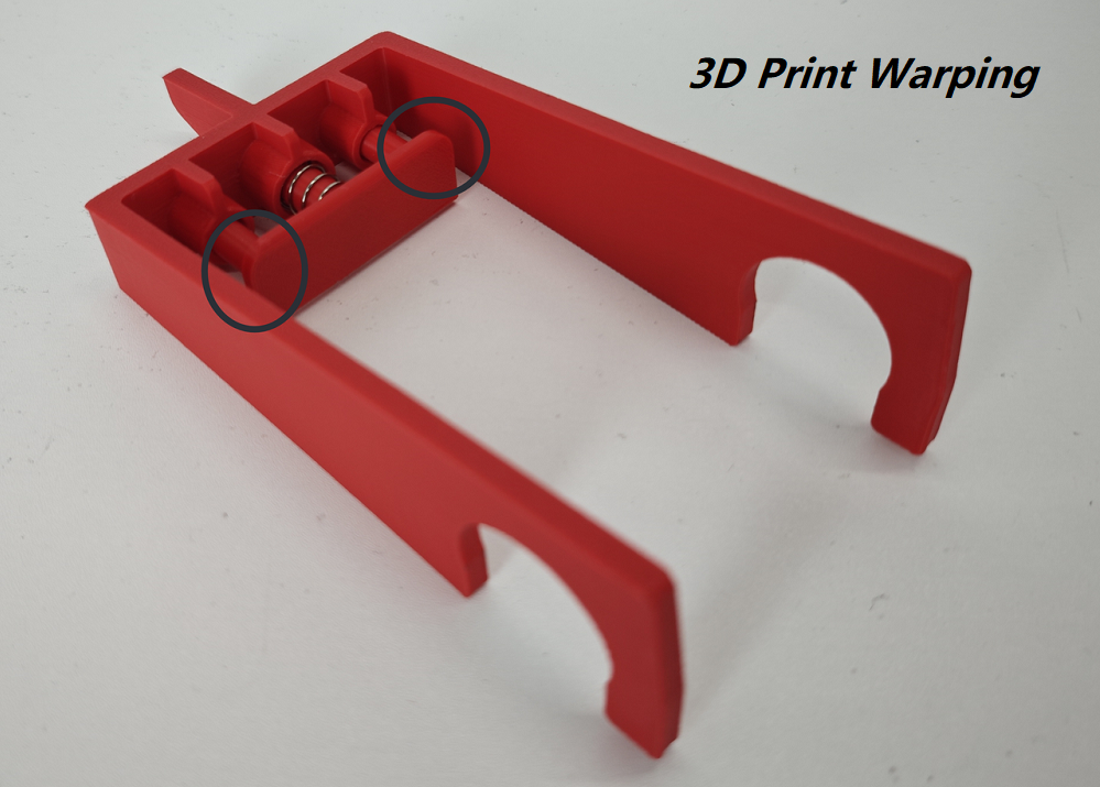 3D Print Warping: What Causes It, How to Fix It, and How to Prevent It