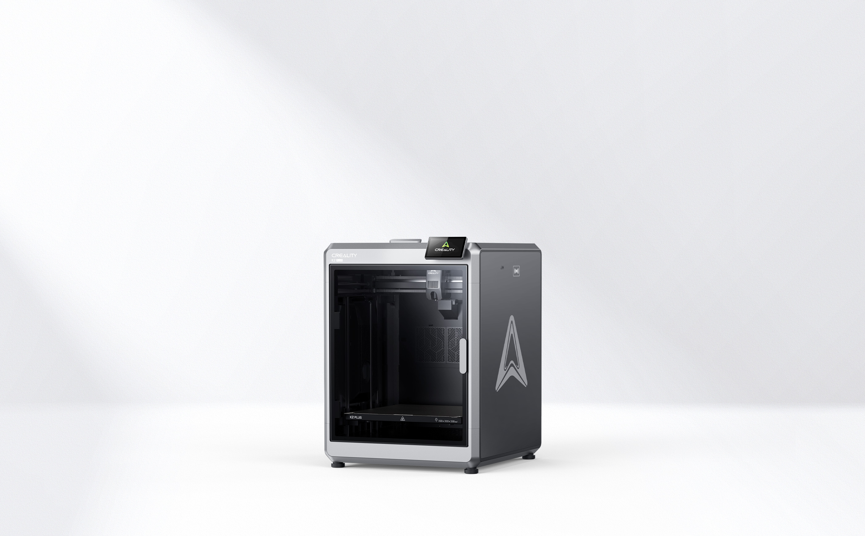 Imprimante 3D K2 Plus
