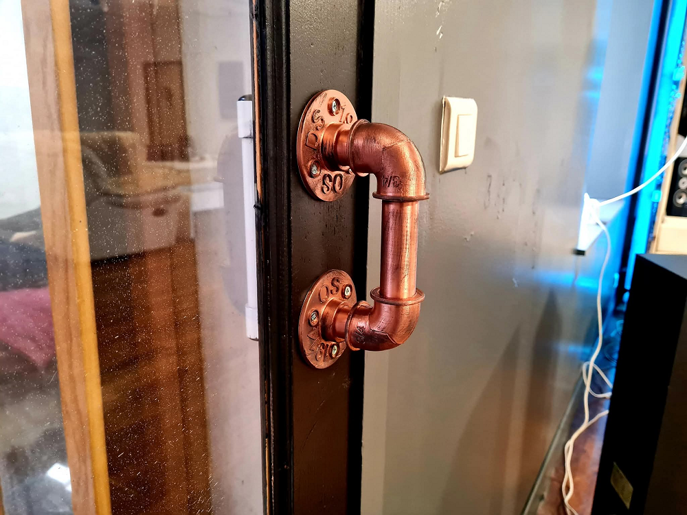 Steven Couchouron's Maker Journey with 3D Printing