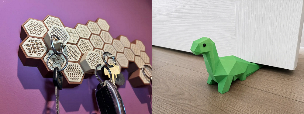 3D Print for Your Home or Apartment