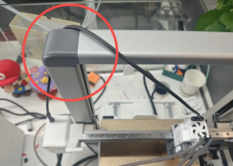 Fix SPARKX i7 Layer Shift Issues | 3D Printing Support