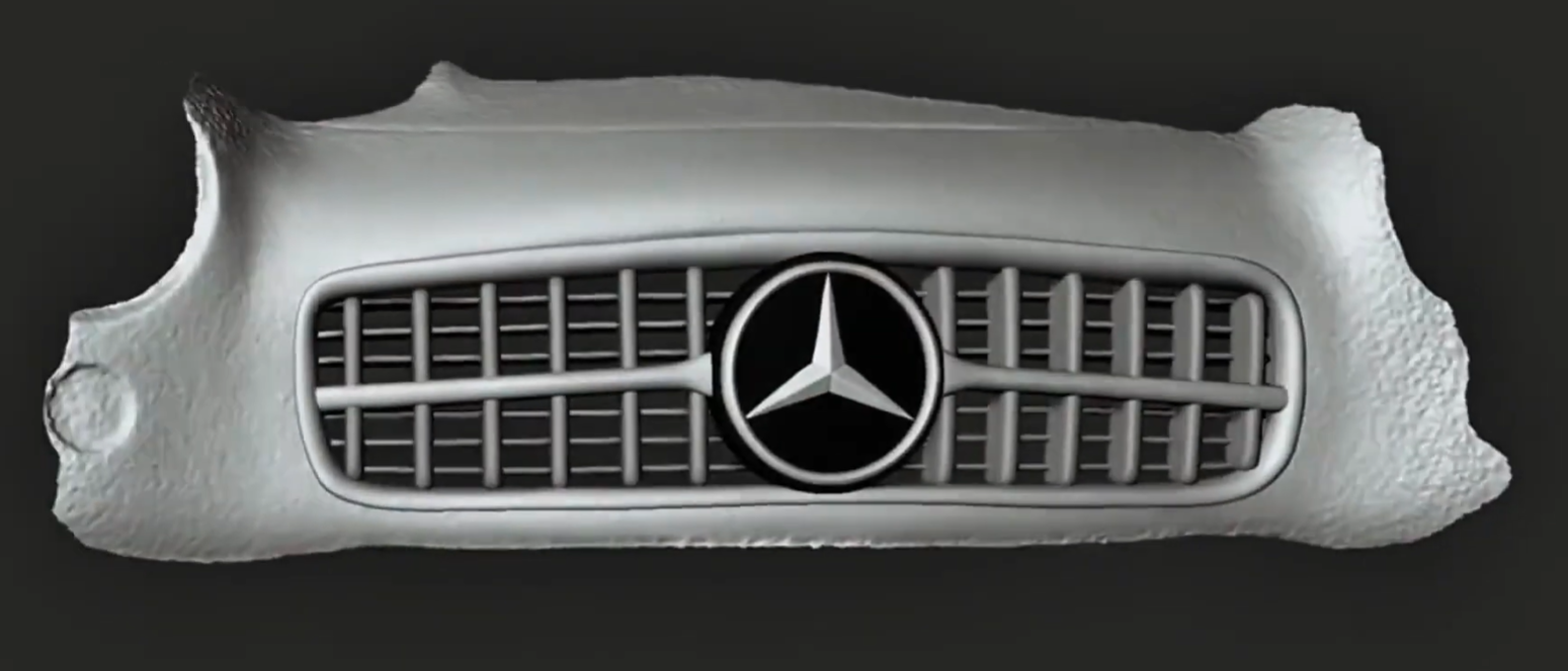 Mercedes-Benz 300SL