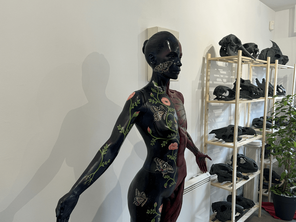 Printing Beyond the Classroom