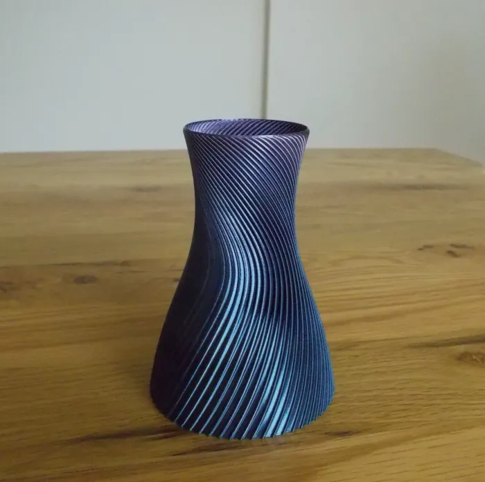 What Is Vase Mode in 3D Printing