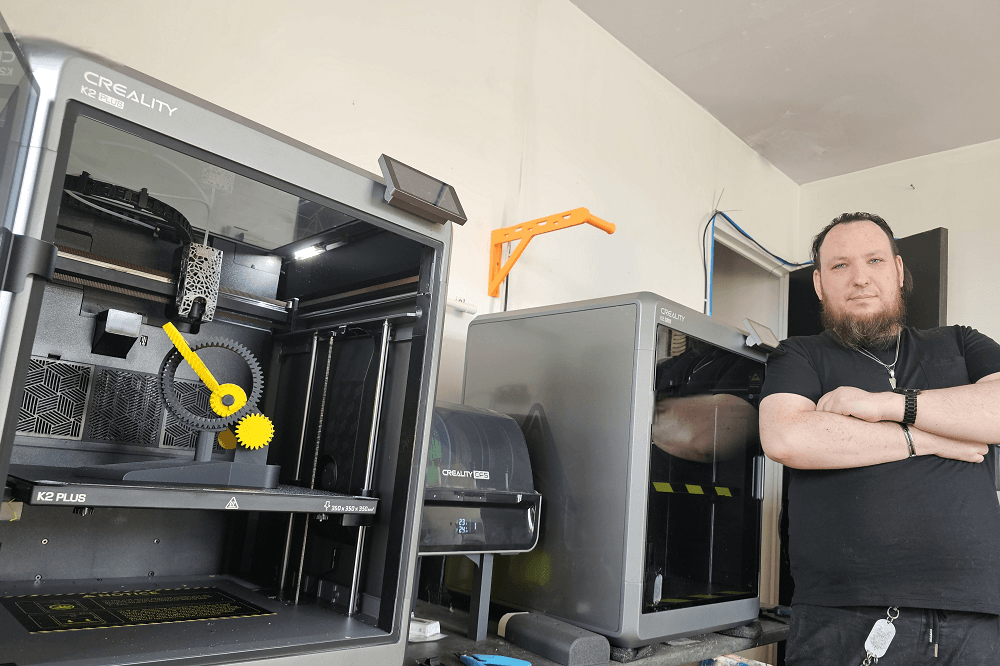 An Efficient Integrated Ecosystem