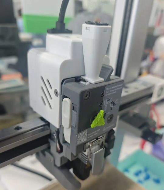 SPARKX i7 Cold Pull Procedure