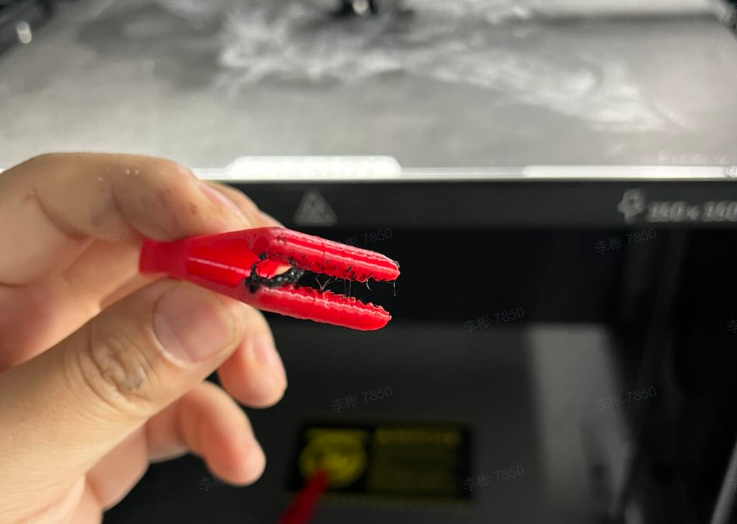 K2 Series Z-axis Lead Screw Cleaning-3