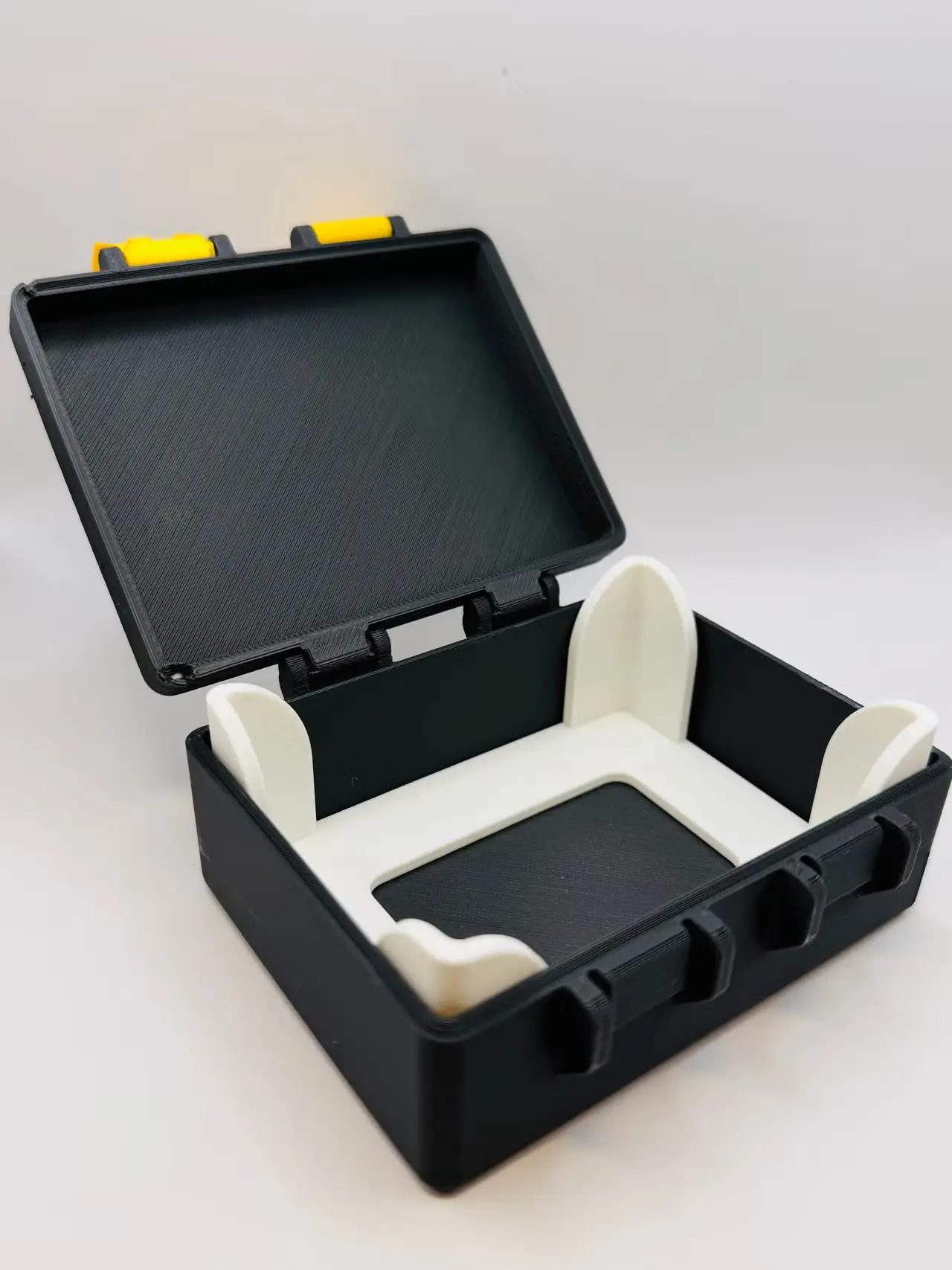 3D Printed Sticker Box