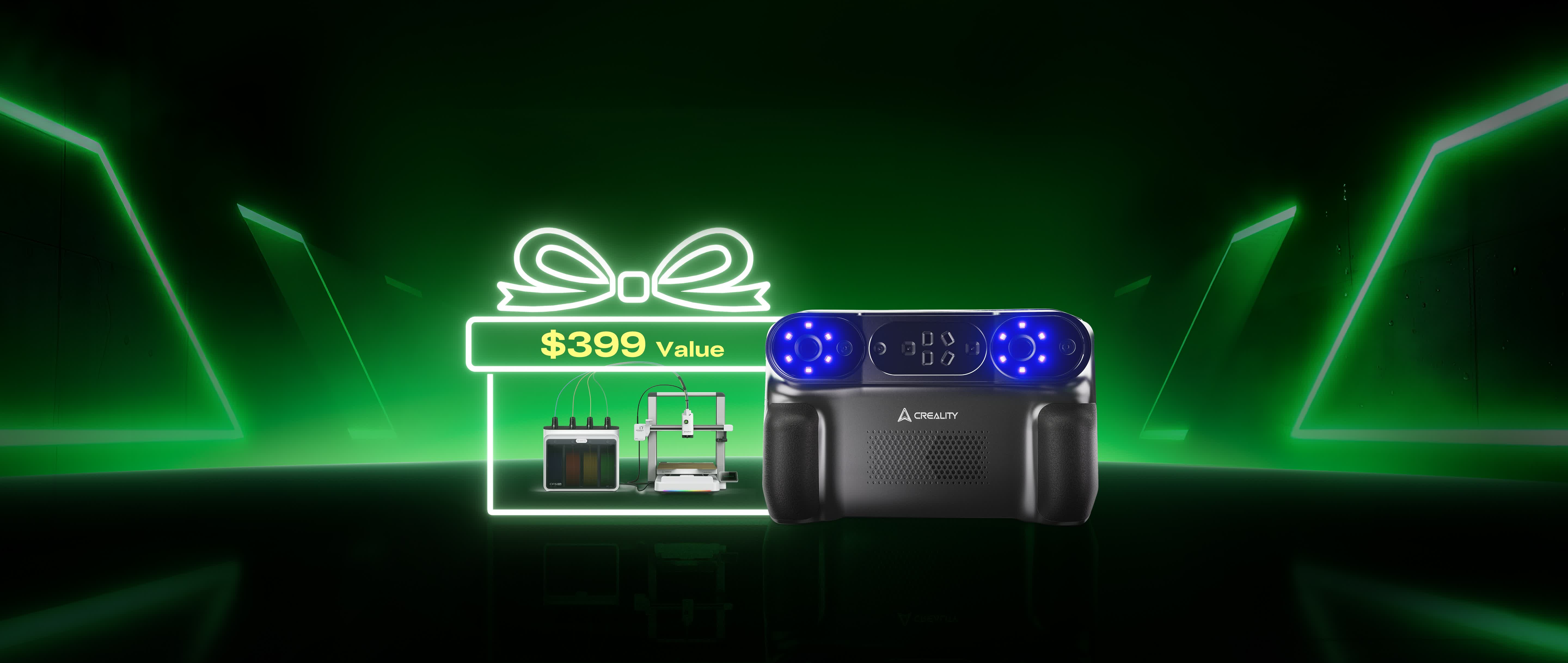 *SPARKX i7 Combo is limited to the first 100 units, available while stocks last.