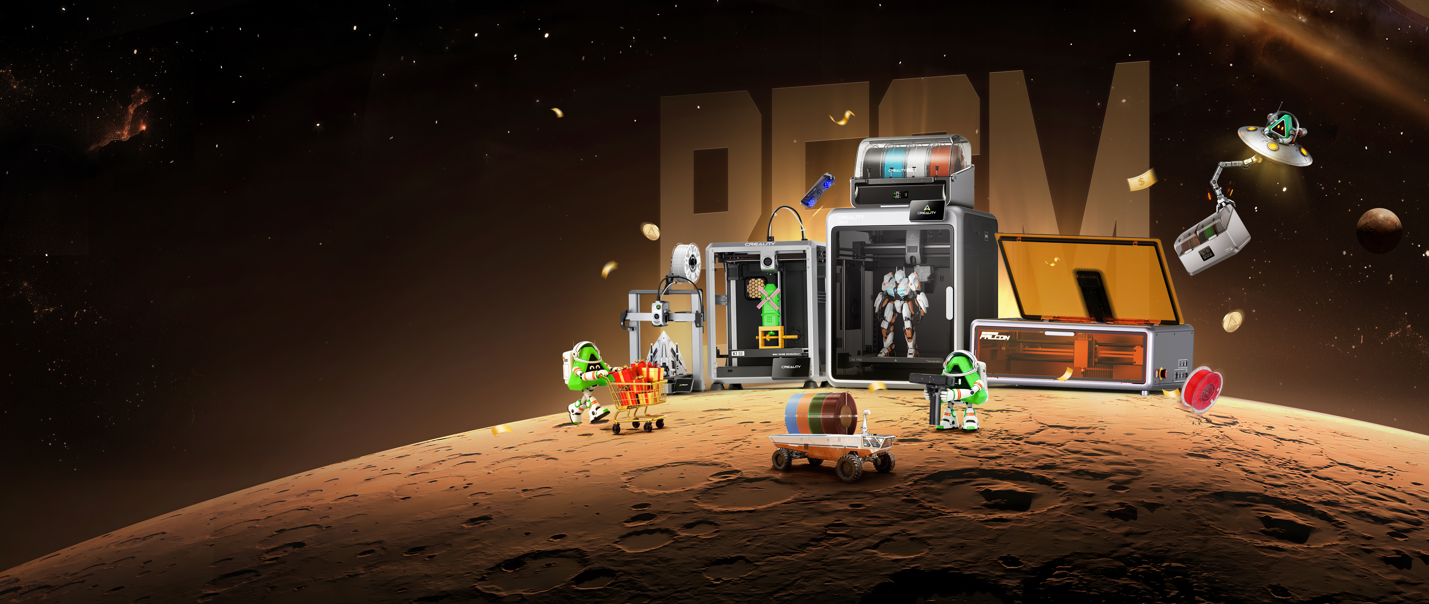 ¡Ofertas del Black Friday y 
ahorros del Cyber Monday!