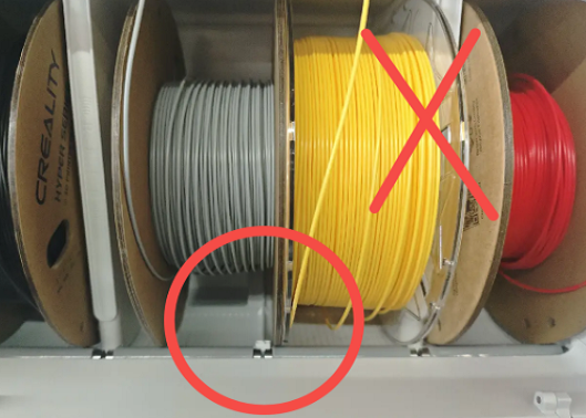 SPARKX i7 Guide for Handling Under-Extrusion and Clogs