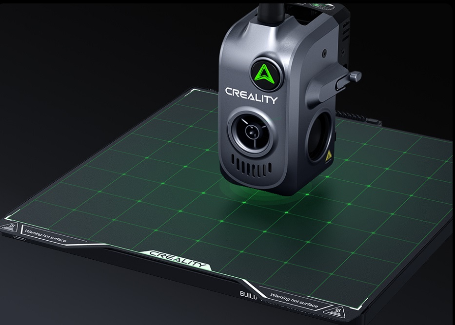 3D-Drucker-Bettnivellierung: Einfache Anleitung für perfekte erste Schichten