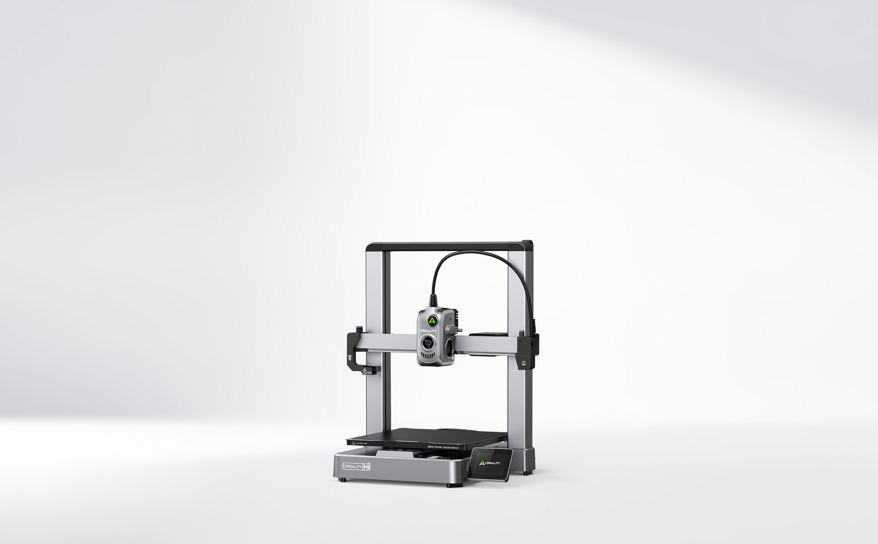 Creality Hi 3d Printer