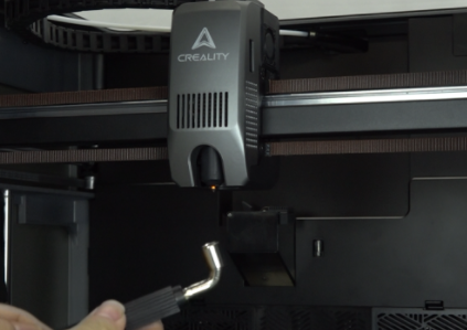 3D Printer Filament Not Coming Out of Nozzle? Causes and Fixes