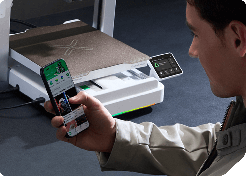 so ease of use in SPARKX i7