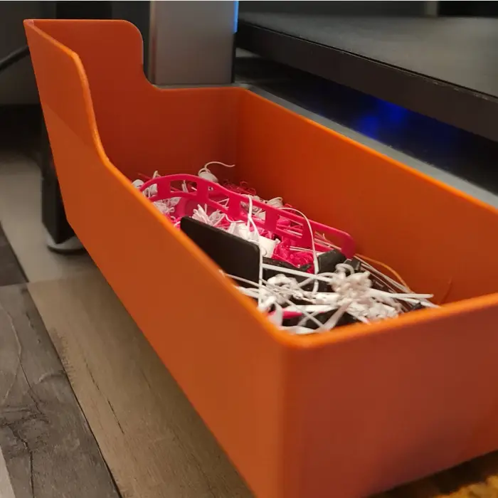 Types of 3D Printing Waste (1)