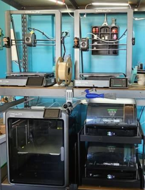 creality 3d printer