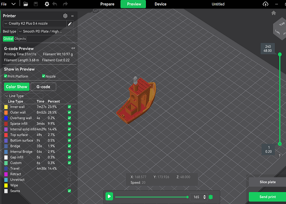 What Does Slicing Mean in 3D Printing?