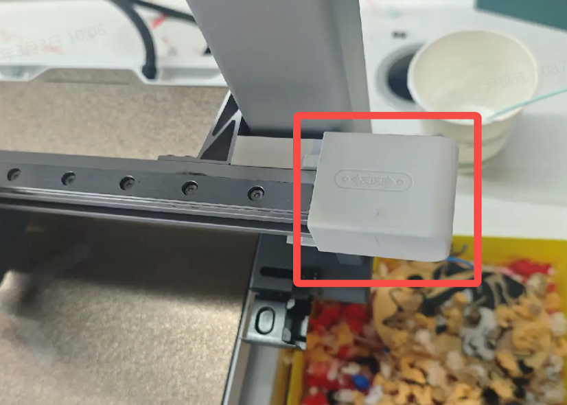 How to Adjust SPARKX i7 Belts Manually | X/Y/Z Axis Tension Guide
