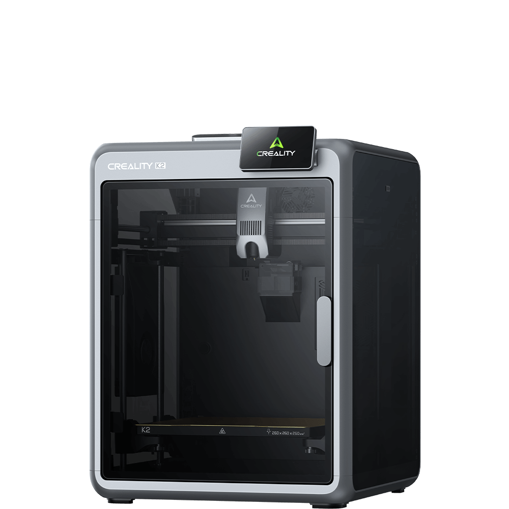 k2 3d printer