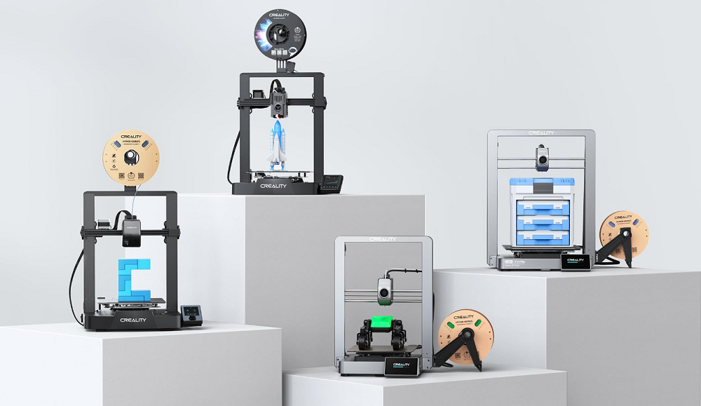 Ender Series 3d Printer