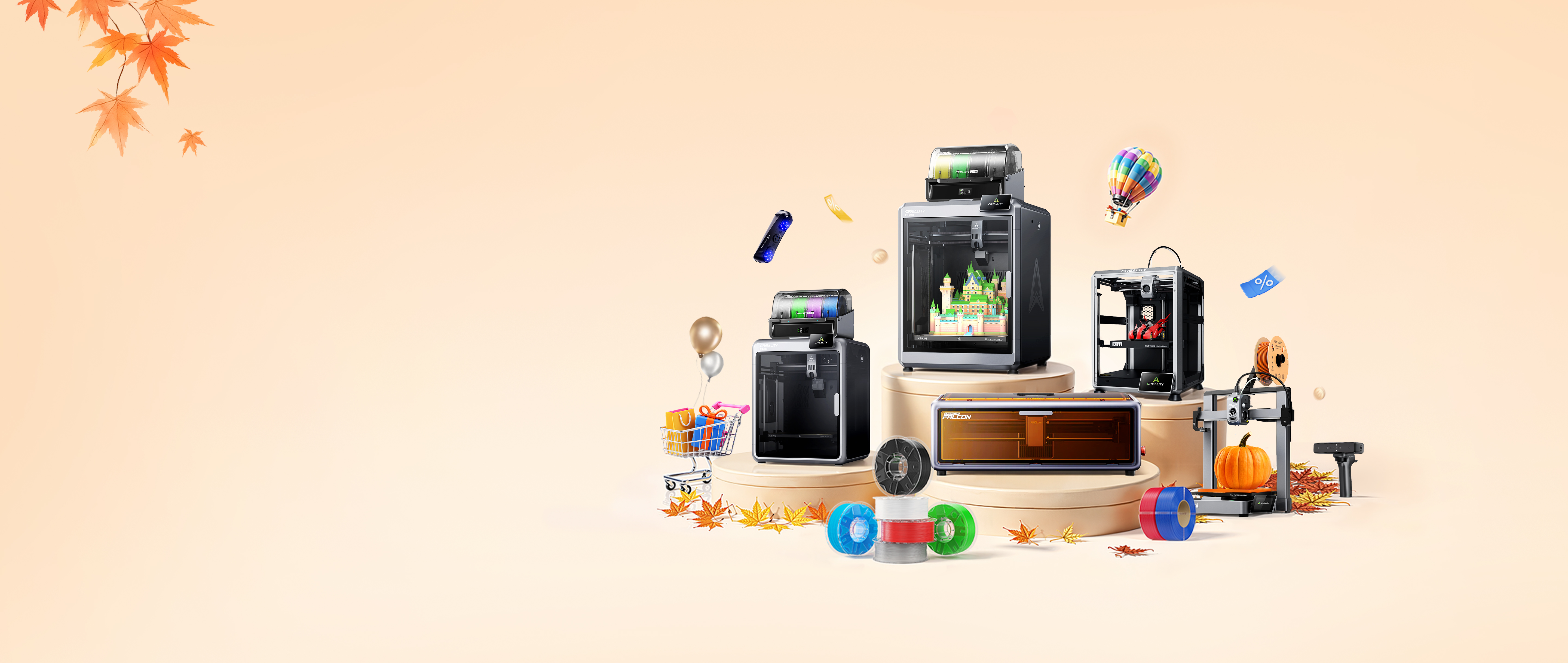 ¡Hasta 50% de DESCUENTO!