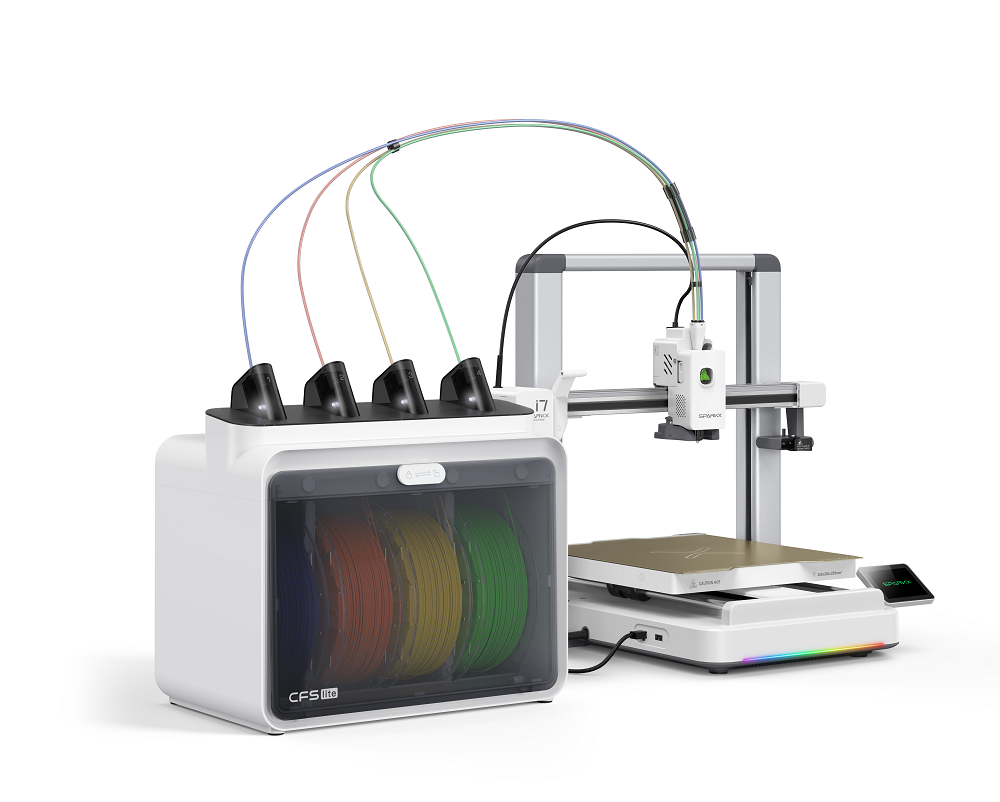 SPARKX i7 Color Combo